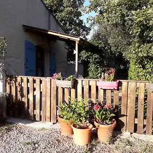 Appartement Chez Betty, Le Luc